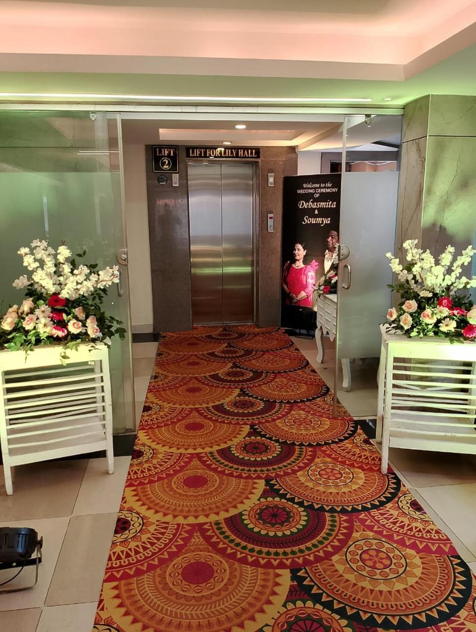 Hotel Pushpak Бхубанешвар Екстер'єр фото